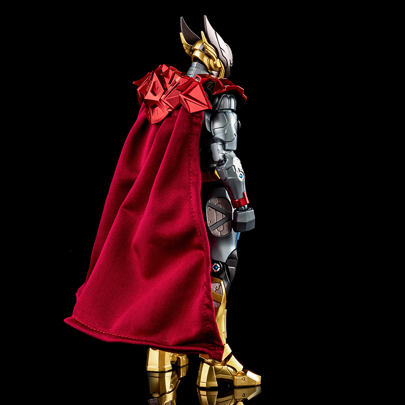 FIGHTING ARMOR Thor